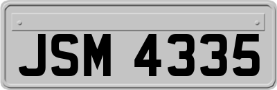 JSM4335