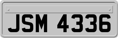 JSM4336