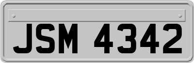 JSM4342