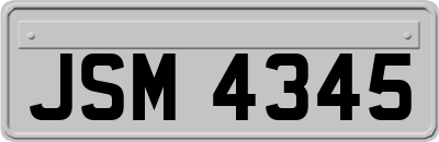 JSM4345