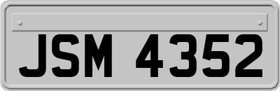 JSM4352