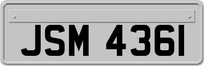 JSM4361