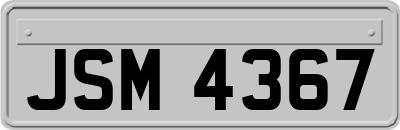 JSM4367