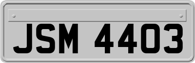 JSM4403