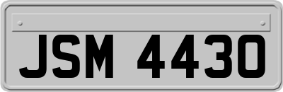 JSM4430