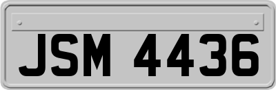 JSM4436