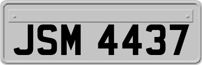 JSM4437
