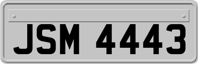 JSM4443
