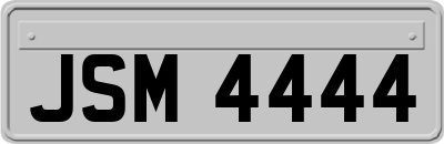JSM4444
