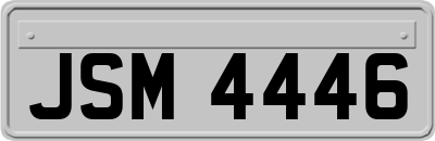 JSM4446