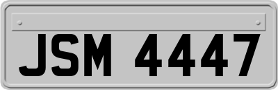 JSM4447