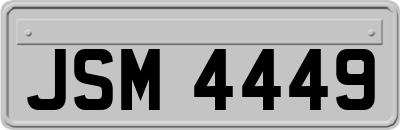 JSM4449