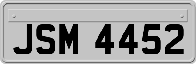 JSM4452