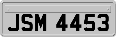 JSM4453