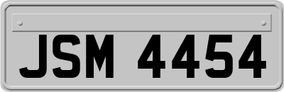 JSM4454