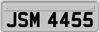 JSM4455