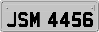 JSM4456