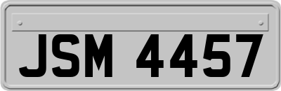 JSM4457