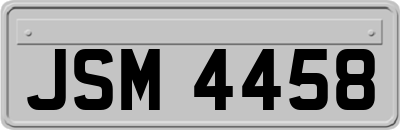 JSM4458