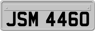 JSM4460