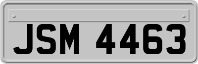 JSM4463