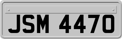 JSM4470
