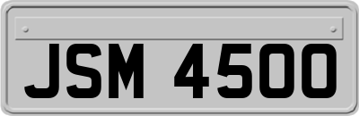 JSM4500