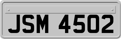 JSM4502
