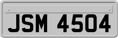 JSM4504