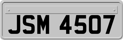 JSM4507