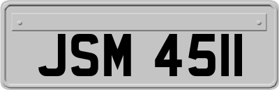 JSM4511
