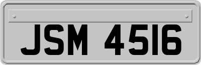 JSM4516