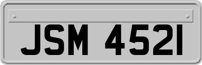 JSM4521