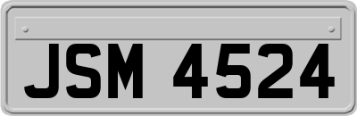 JSM4524