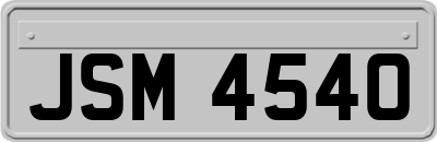 JSM4540