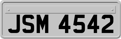 JSM4542