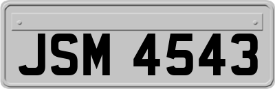 JSM4543