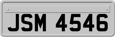 JSM4546