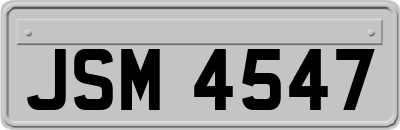 JSM4547
