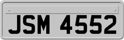 JSM4552