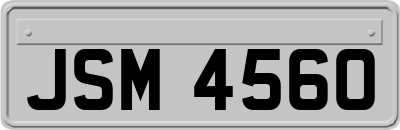 JSM4560