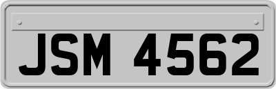 JSM4562