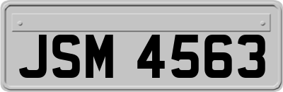 JSM4563
