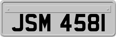 JSM4581