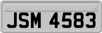 JSM4583