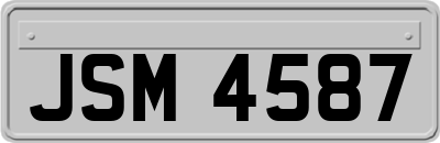 JSM4587