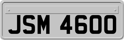 JSM4600