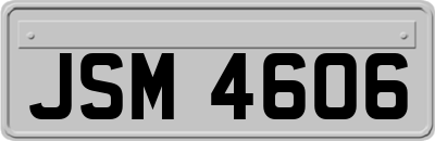 JSM4606