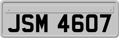 JSM4607