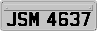 JSM4637